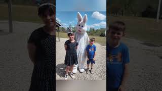 BBC Easter Egg Hunt 2026 Slideshow