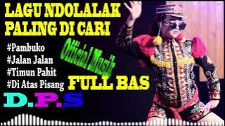 MP3 LAGU NDOLALAK