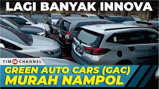 KITA KASIH HARGA PALING MURAH! Lagi Banyak Innova Nonton Ini Jiwa Dagang Bergejolak GAC Emang Mantap screenshot 5