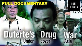 Duterte's Drug War | Undercover Asia (Full Documentary) Undercover Asia | Dark Crimes