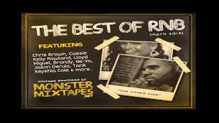 Ne-Yo Ft. Swizz Beatz - Get It In - The Best Of R&amp;B (April)  Mixtape