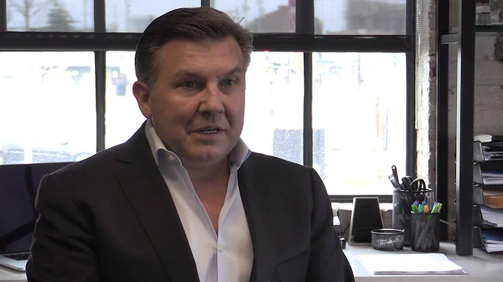 Michael Burcham