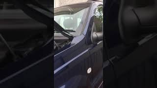 Jeep Grand Cherokee WJ alarm siren location/removal