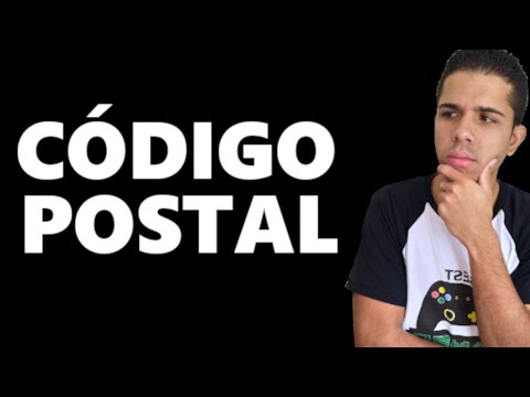 Código Postal é a mesma coisa que CEP - TecElmo