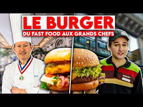 Vidéo: Célébrez Le Mois National Du Hamburger Avec Quelques Choix Créatifs