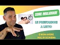 Come migliorare le prestazioni a letto e non avere mal di schiena
