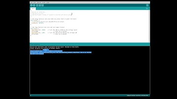 Programming the Digistump ATTiny85 USB bootloader from Arduino