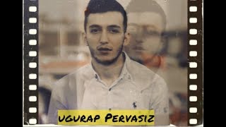 Ugurap Pervasız !!! Yeni  Çalışmamız Umarım Beğenirsiniz (Alperen Gölge Yağmur Beat Resimi