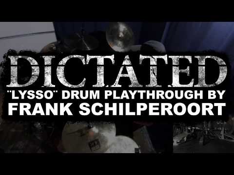 dictated---lysso-(official-drum-play-through)-by-skillpero