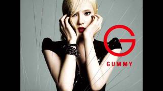 Gummy 忘れてほしい 歌詞 動画視聴 歌ネット