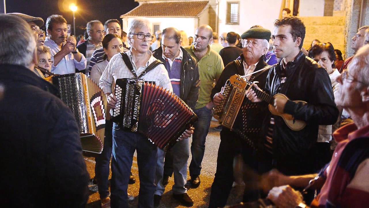 20140927 Festa das Colheitas de Escariz - Noitada