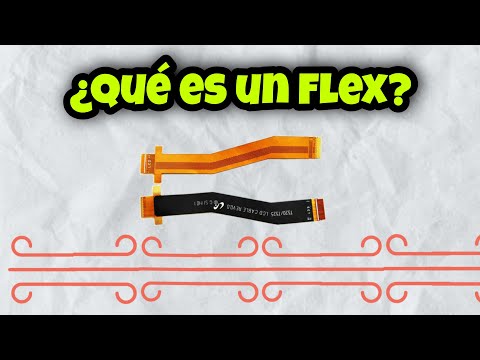 Vídeo: Què és una tauleta Flex?