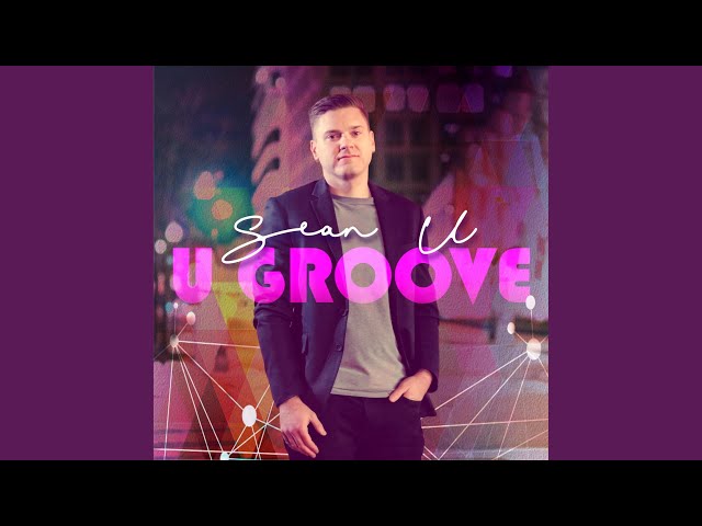 Sean U - U Groove