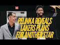 Rob Pelinka Reveals Lakers' Future Plans, Another Star Coming?