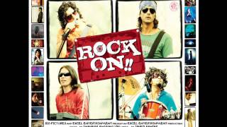 Video thumbnail of "Rock On!! 04 Ye Tumhari Meri Baatein"