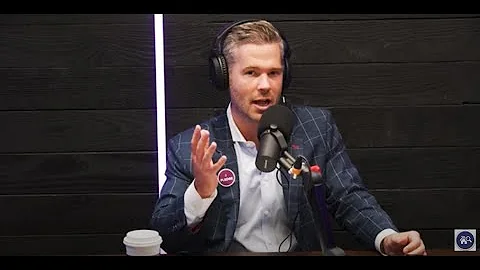 Forever Agent Show with Andrew Undem - Episode 1 - Segment 1 of 7