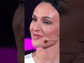 Patrizia realizza il suo desiderio duettando con Arisa #TheVoiceSenior ✌️❤️