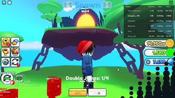 How to get the free auto clicker in tapping simulator, ROBLOX