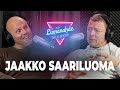 Aki Linnanahde Talk Show | Jaakko Saariluoma