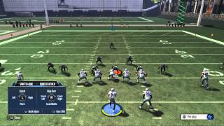 Madden 16 Tips - The Secret to Madden| Finding Your Purpose