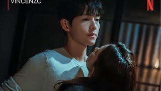 Vincenzo Behind the Scenes Episode 11 \u0026 12 English Sub