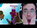 FULL LEVEL KLAVYE KOMANDOSU! 🤬 Minecraft BEDWARS