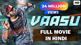 Vaasu Full Movie Dubbed In Hindi With English Subtitles| Action Movie