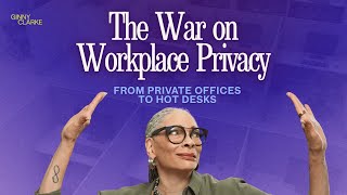 The War on Workplace Privacy Profile