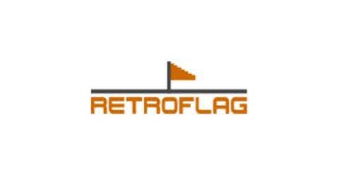 DMG Style - Retroflag (Colour) [GPi Splash Video]