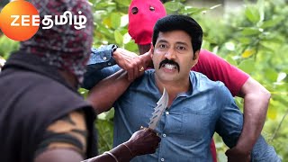 Neethane Enthan Ponvasantham (நீதானே எந்தன் பொன்வசந்தம்) –Today-10:30 PM - Zee Tamil| Today Review|