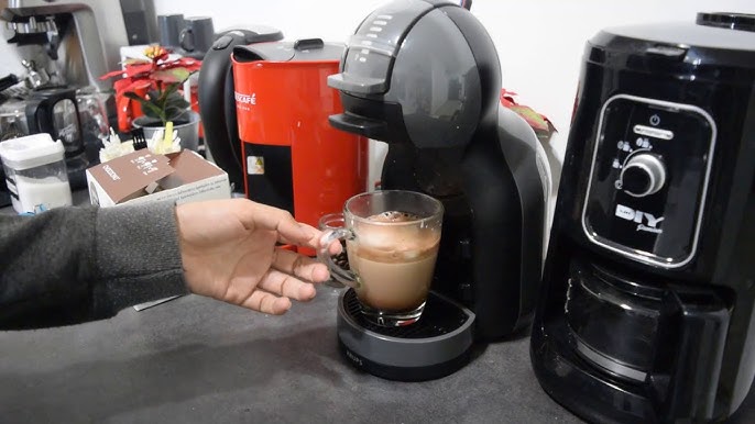 Dolce Gusto Nesquik - test, opinia 