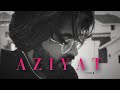 Aziyat (Cover) - JalRaj | PRATSOFFICIAL | Latest Covers 2023 Hindi