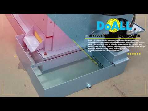DoALL Promo - YouTube