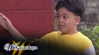 Wansapanataym Lilit Bulilit Feat Dominic Ochoa Full Episode 189 Jeepney Tv