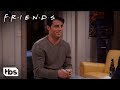 Friends: Joey is The King at “Cups” (Season 6 Clip) | TBS