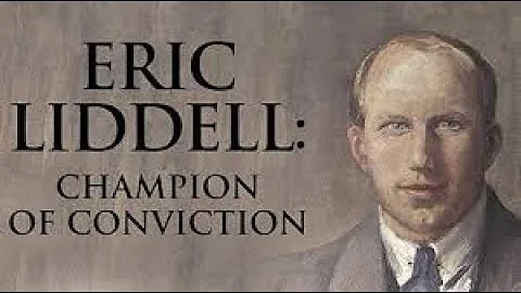 Eric Liddell | Champion of Conviction (2008) | Ful...