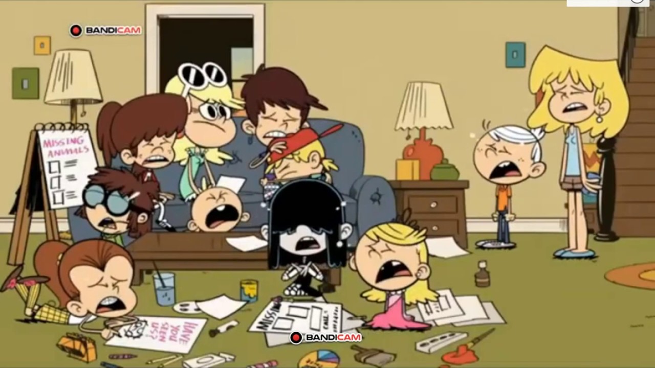 The Loud House Crying Of Denis Daily Roblox Part 1 - i didnt know that peppa pig had a crossover with roblox