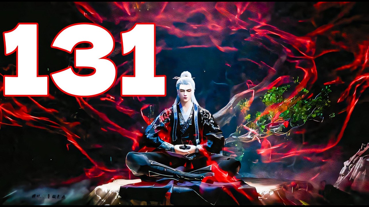 Дунхуа: Противостояние Святого — 131 серия | Шокирующая развязка!