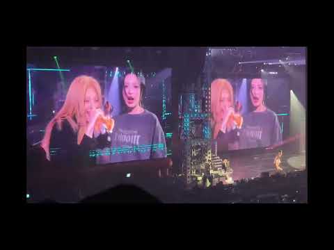 SHEESH-REMIX (ENCORE) 260626 BABYMONSTER 베이비몬스터 WORLD TOUR [춤 (CHOOM)] in seoul
