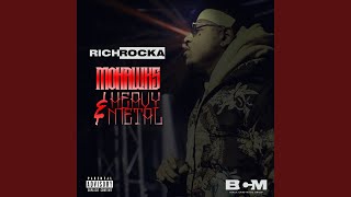 Video thumbnail of "Rich Rocka - Hat 2 the Side"