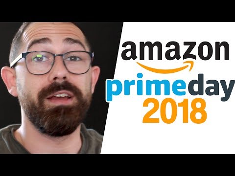 Amazon Prime 2018 - Le offerte migliori