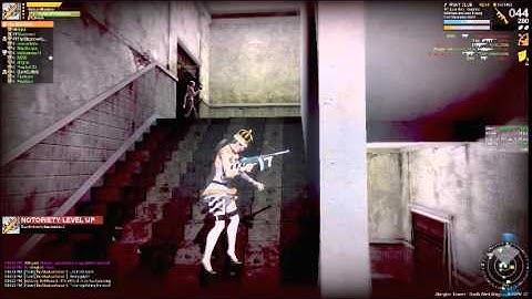 Conclusive video proof that Addex (Joker NA) uses a color-based triggerbot script