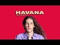 Camila Cabello - Havana: Trombone Loop