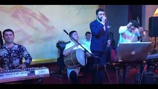 Arkadi Dumikyan - Sharan (PART 10)