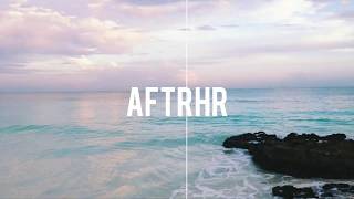 Video thumbnail of "AFTRHR - So Divine (Lyrics)"