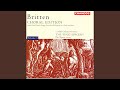 5 Flower Songs, Op. 47: No. 4. The Evening Primrose