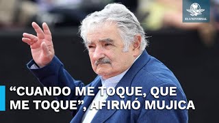 José Mujica se niega a tratarse contra el cáncer en el extranjero; confía en médicos uruguayos