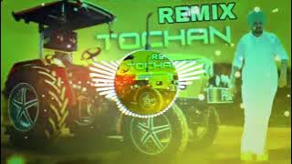 tochan sidau 🎵moose wala dj🔊remix tochan✨ tha jaat k k s dj song 🔊🎶