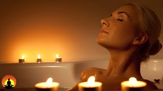 🔴 Relaxing Spa Music 24/7, Meditation Music, Healing Music, Spa Music, Sleep, Stress Relief Music