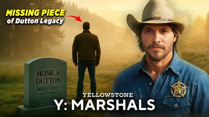Y: Marshals Cast Breakdown: Familiar Faces Return, But This Key Character  Is Still Unconfirmed!